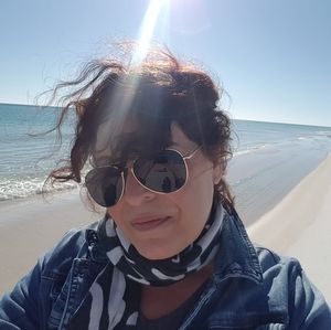 Meet your Posher, Melina